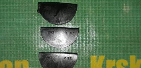 Заглушка Hyundai Tucson JM G4GC