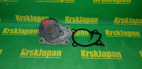 Помпа Nissan Note 2007