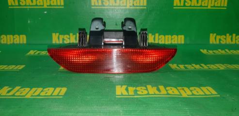 Стоп-сигнал Nissan Wingroad 2003