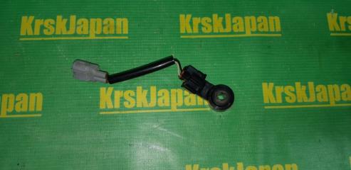 Фото запчасти датчик детонации Toyota Corolla Fielder 2008 контрактная запчасть Запчасть датчик детонации Toyota Corolla Fielder 2008