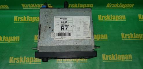 Магнитола Chevrolet Lacetti J200 F16D3 Магнитола Chevrolet Lacetti J200 F16D3