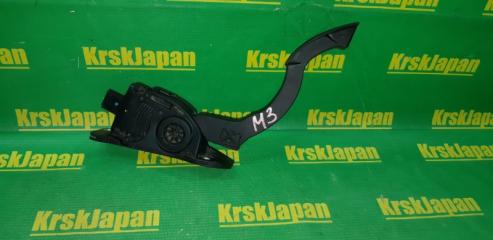 Датчик положения педали акселератора Mazda Mazda 3 2010