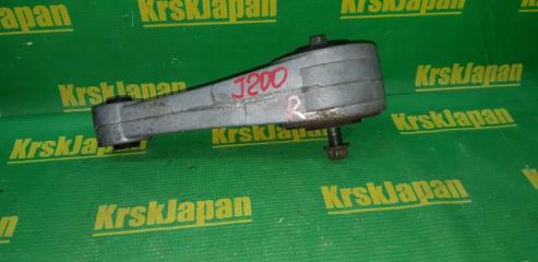 Подушка двигателя задняя Lacetti 2005 J200 F16D3 Подушка двигателя задняя Lacetti 2005 J200 F16D3
