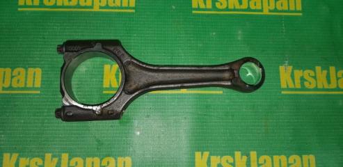 Шатун Octavia 2013