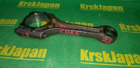 Шатун Skoda Octavia