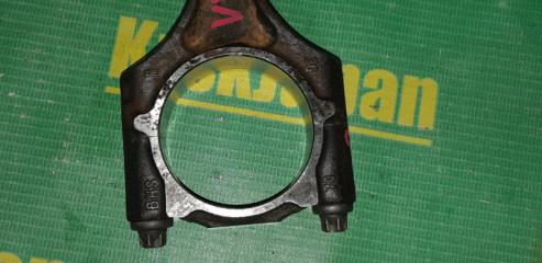 Шатун Octavia 2013