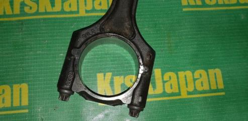 Шатун Octavia 2013