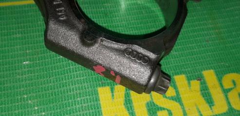 Шатун Octavia 2013