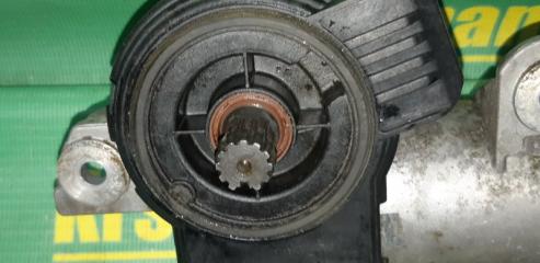 Датчик положения дроссельной заслонки BMW X5 3.0i E53 N62B44 Датчик положения дроссельной заслонки BMW X5 3.0i E53 N62B44