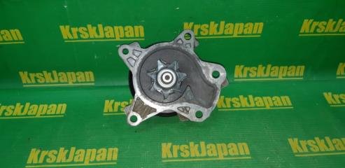 Запчасть помпа Toyota Corolla 2008