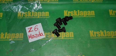 Болт маховика Mazda 3 2010 BL Z6 Болт маховика Mazda 3 2010 BL Z6