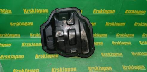 Поддон двигателя Nissan Qashqai 2010