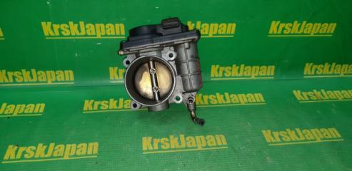 Заслонка дроссельная Nissan Qashqai 2009