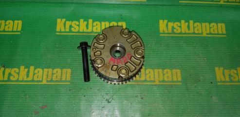 Муфта VVT-i Nissan Qashqai 2009