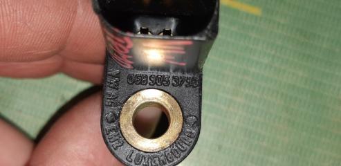 Датчик Octavia 2009 1Z3 CDA