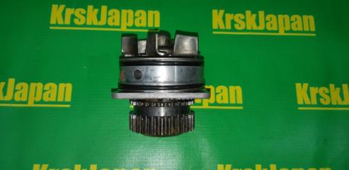 Помпа Nissan Skyline 2004