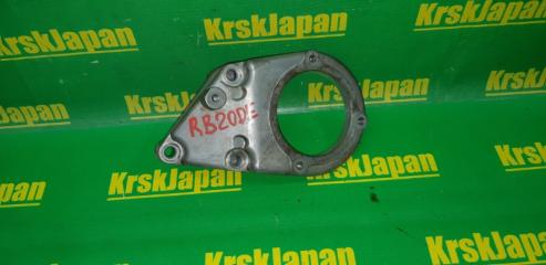 Фото запчасти кронштейн Nissan Laurel 1999 контрактная запчасть Запчасть кронштейн Nissan Laurel 1999