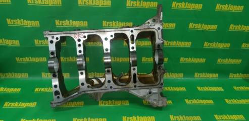Постель коленвала Nissan X-Trail 2008