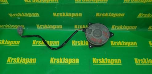 Мотор вентилятора охлаждения Toyota Corolla 2014