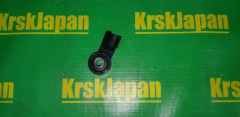 Фото запчасти датчик детонации Toyota Ractis 2009 контрактная запчасть Запчасть датчик детонации Toyota Ractis 2009