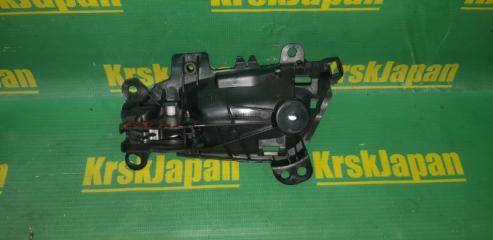 Ручка двери внутренняя задняя правая BMW 116i F20 N13B16A