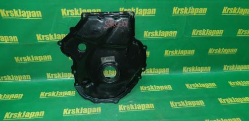 Крышка коленвала Skoda Octavia 2009