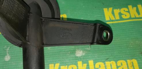 Маслоприемник Fiesta 2004 CBX FYJA