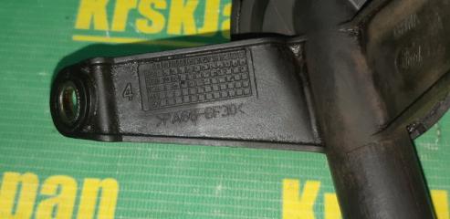 Маслоприемник Fiesta 2004 CBX FYJA