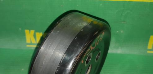 Шкив помпы Ford Fiesta CBX FYJA Шкив помпы Ford Fiesta CBX FYJA