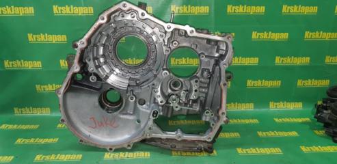 Корпус АКПП Nissan Juke 2013