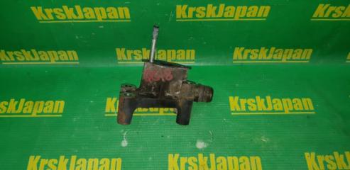 Крепление клапана EGR Nissan Bluebird Sylphy 2005