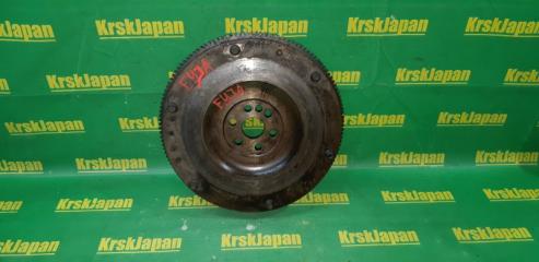 Маховик МКПП Ford Fiesta 2004