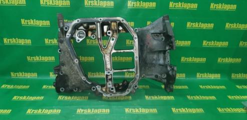 Поддон двигателя Nissan X-Trail 2008