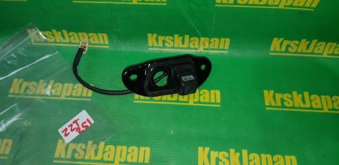 Камера заднего вида Toyota Avensis 2008