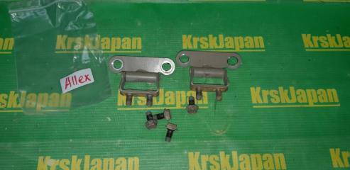 Петля двери багажника Toyota Corolla Runx 2002