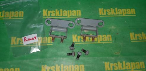 Петля двери багажника Toyota Allex 2004