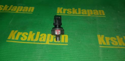 Запчасть датчик давления масла Toyota Probox 2004