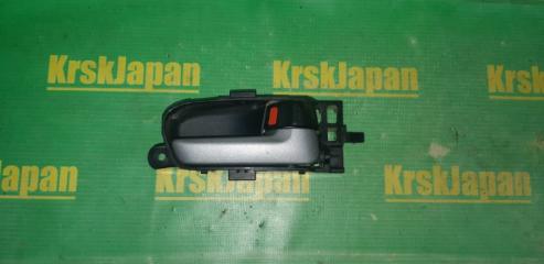 Ручка двери внутренняя передняя правая Suzuki Grand Vitara 2008