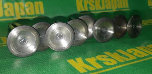 Клапан впускной Mazda Demio 2006 контрактная Клапан впускной Mazda Demio 2006