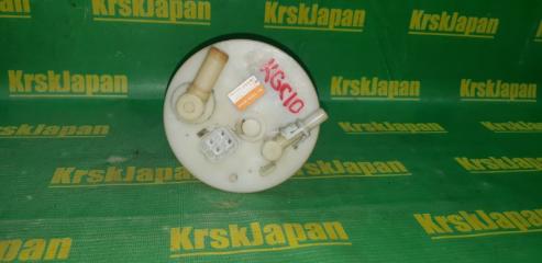 Запчасть корпус топливного насоса Toyota Passo 2008