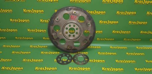 Запчасть маховик Toyota Nadia 2002