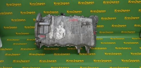 Поддон двигателя Hyundai Santa Fe 2003
