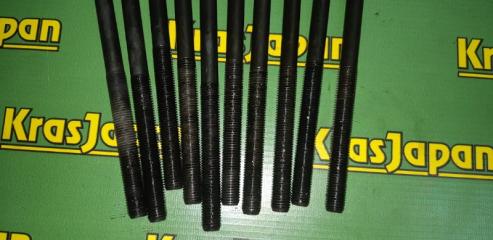 Болт головки блока цилиндров Santa Fe 2003 SM D4EA