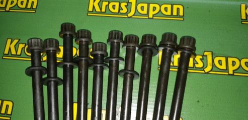 Болт головки блока цилиндров Hyundai Santa Fe SM D4EA