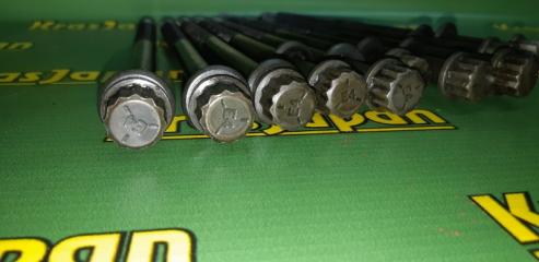 Болт головки блока цилиндров Santa Fe 2003 SM D4EA