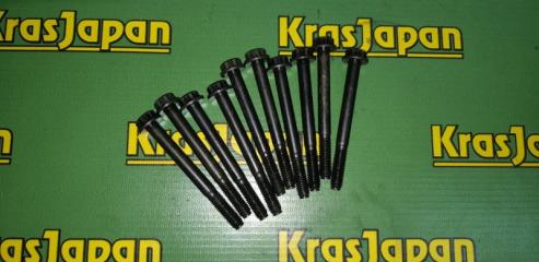 Болт бугеля коленвала Santa Fe 2003 SM D4EA