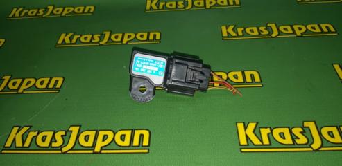 Датчик давления во впускном коллекторе Mazda Axela 2005