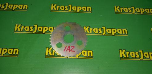 Запчасть шестерня коленвала Toyota Nadia 2002