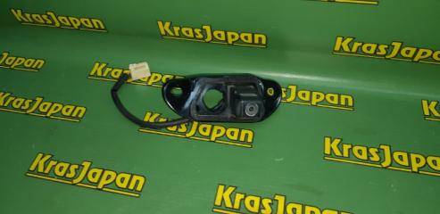 Камера заднего вида Toyota Avensis 2007