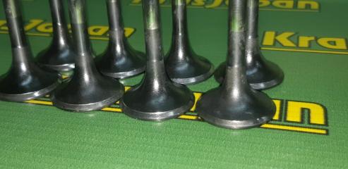 Клапан впускной Hyundai Santa Fe SM D4EA